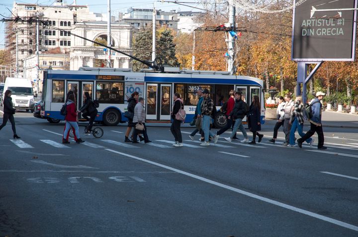 Startul carierei. 20 de posturi vacante în Chișinău pentru tinerii specialiști