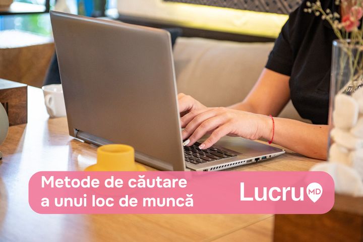 Tu cum îți cauți un loc de muncă? Vezi cum să faci asta inteligent